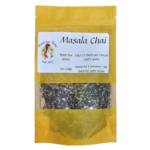 Matcha Time Cafe Masala Chai - Loose Leaf Tea