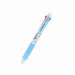 Sun Star Ball Point Pen - mofusand Samenyan 3-Color 0.38mm - erasable