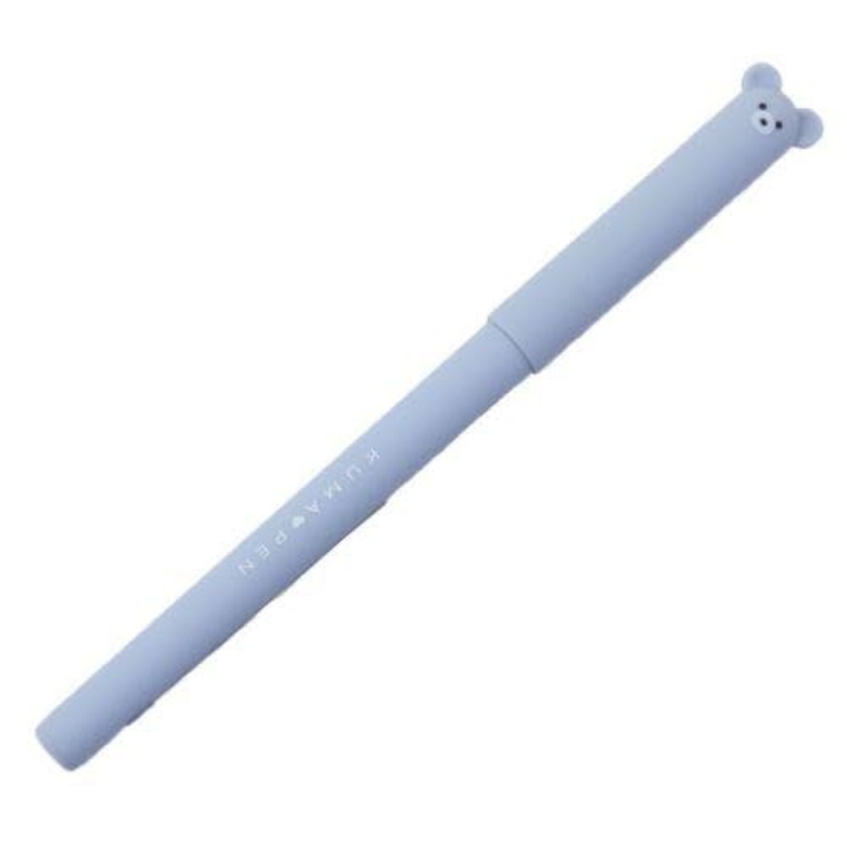 Coolia "Kuma Pen" Gel Pen 0.5mm