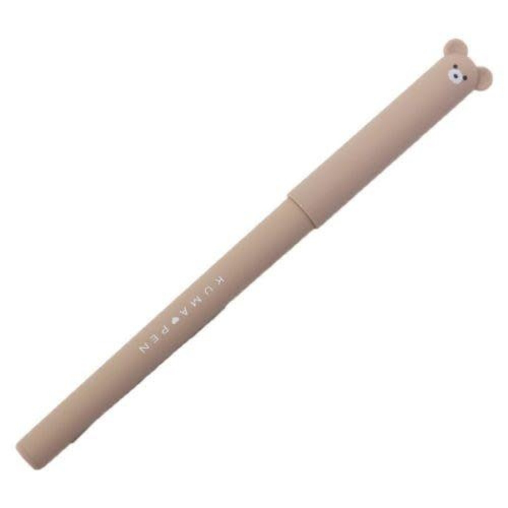 Coolia "Kuma Pen" Gel Pen 0.5mm