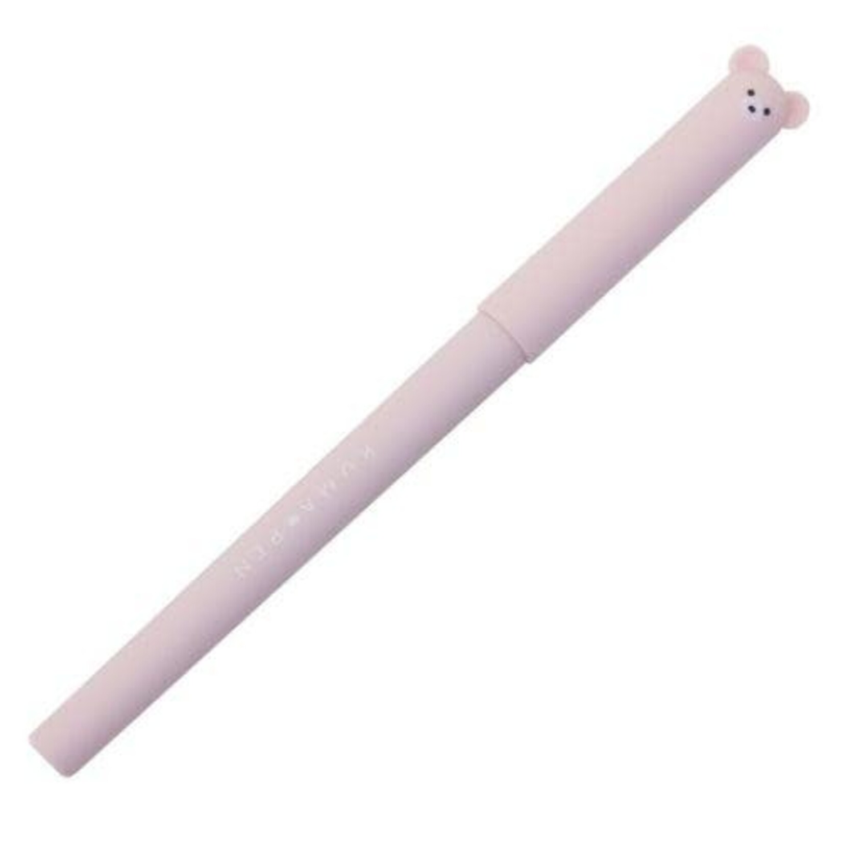 Coolia "Kuma Pen" Gel Pen 0.5mm