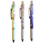 Pentel Mechanical Pencil - Energel Sharp 0.5mm