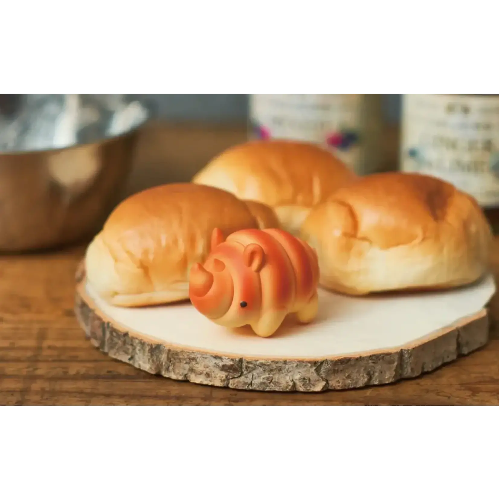 Dreams Animal Bakery Series 2