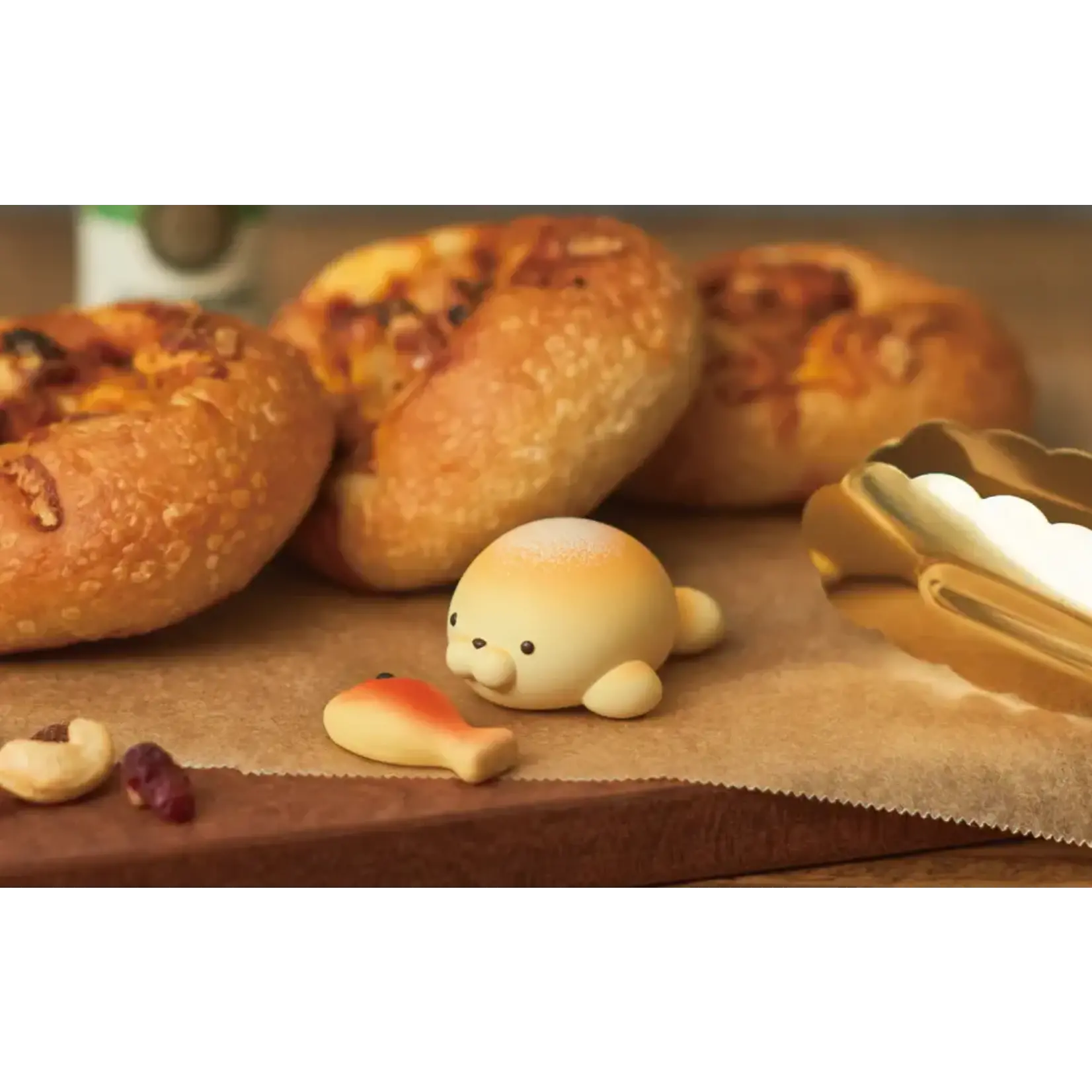 Dreams Animal Bakery Series 2