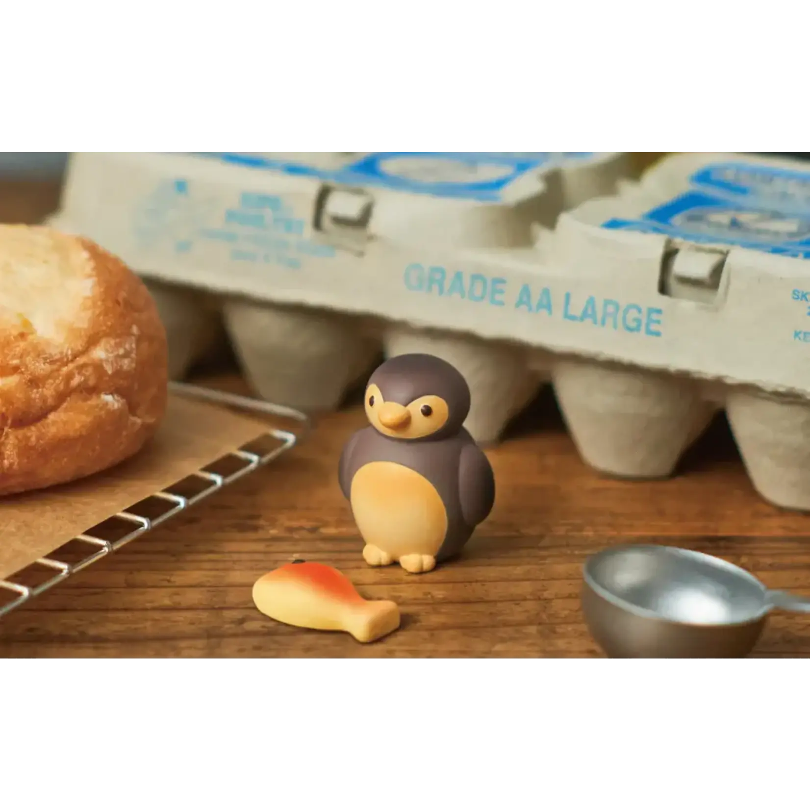 Dreams Animal Bakery Series 2