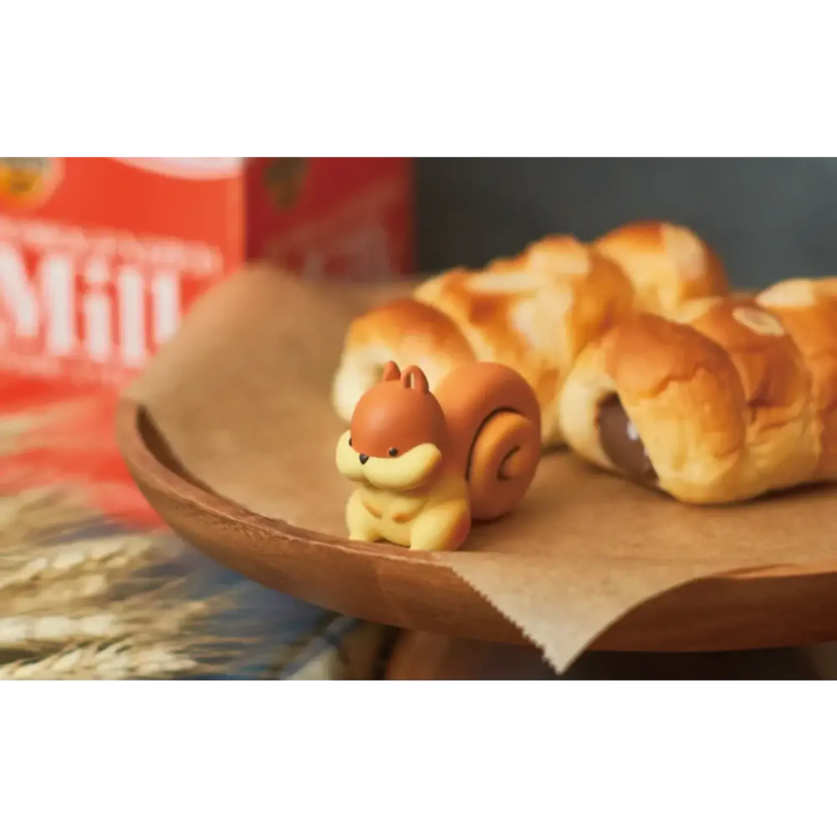 Dreams Animal Bakery Series 2