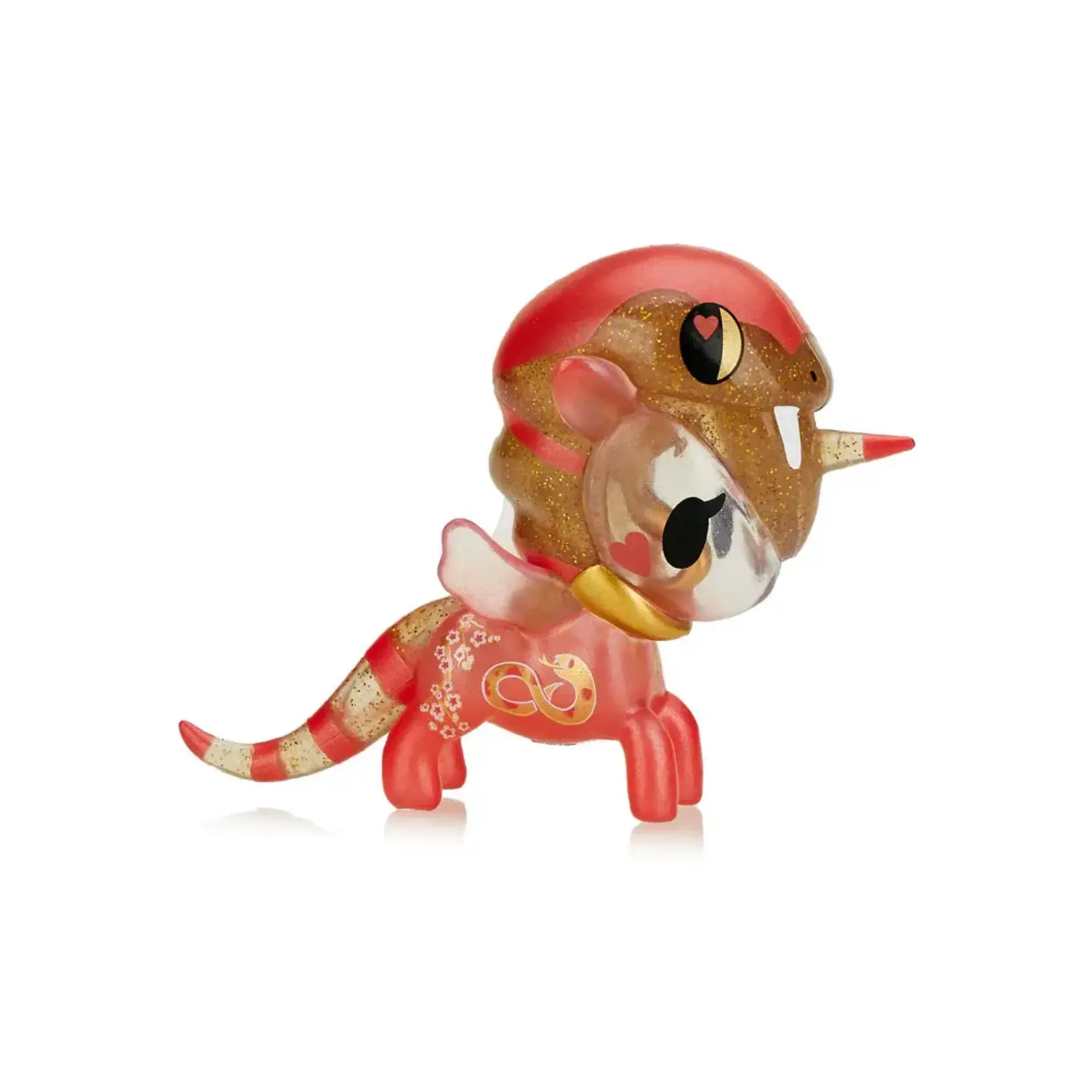 tokidoki Blind Box - tokidoki 2025 Year of the Snake - Charmer Unicorno