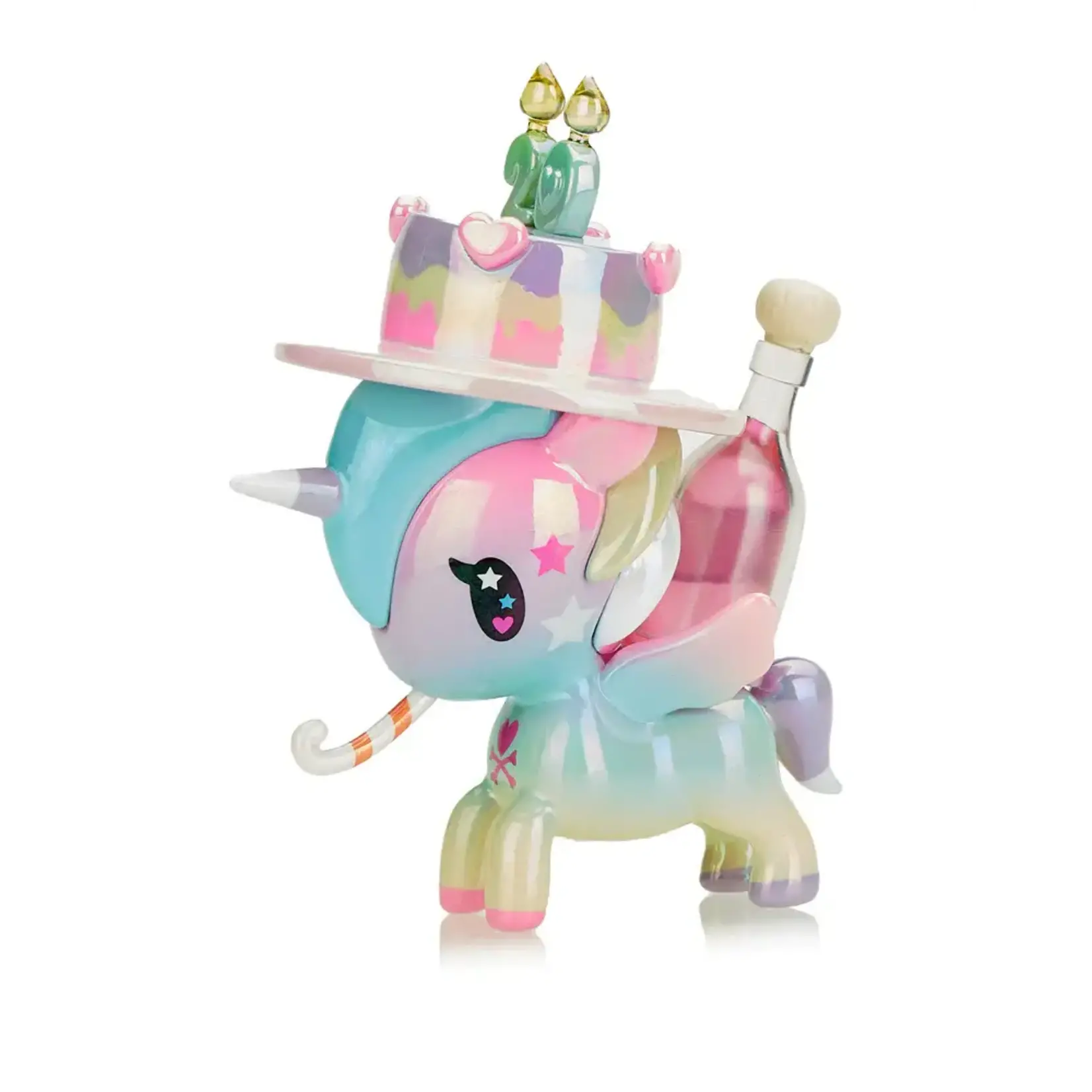 tokidoki Blind Box - tokidoki 20th Anniversary - 20 Candles Unicorno