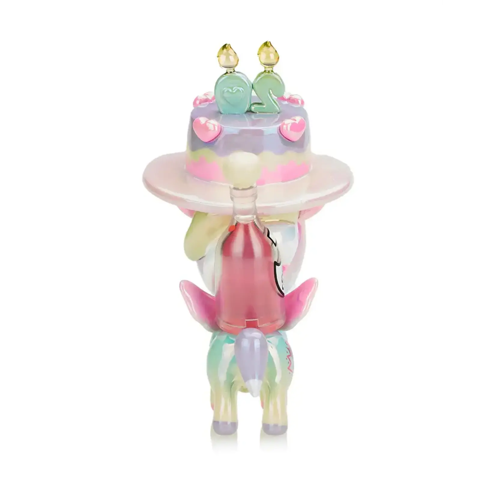 tokidoki Blind Box - tokidoki 20th Anniversary - 20 Candles Unicorno