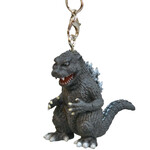 Toho Godzilla Keyring - 1954