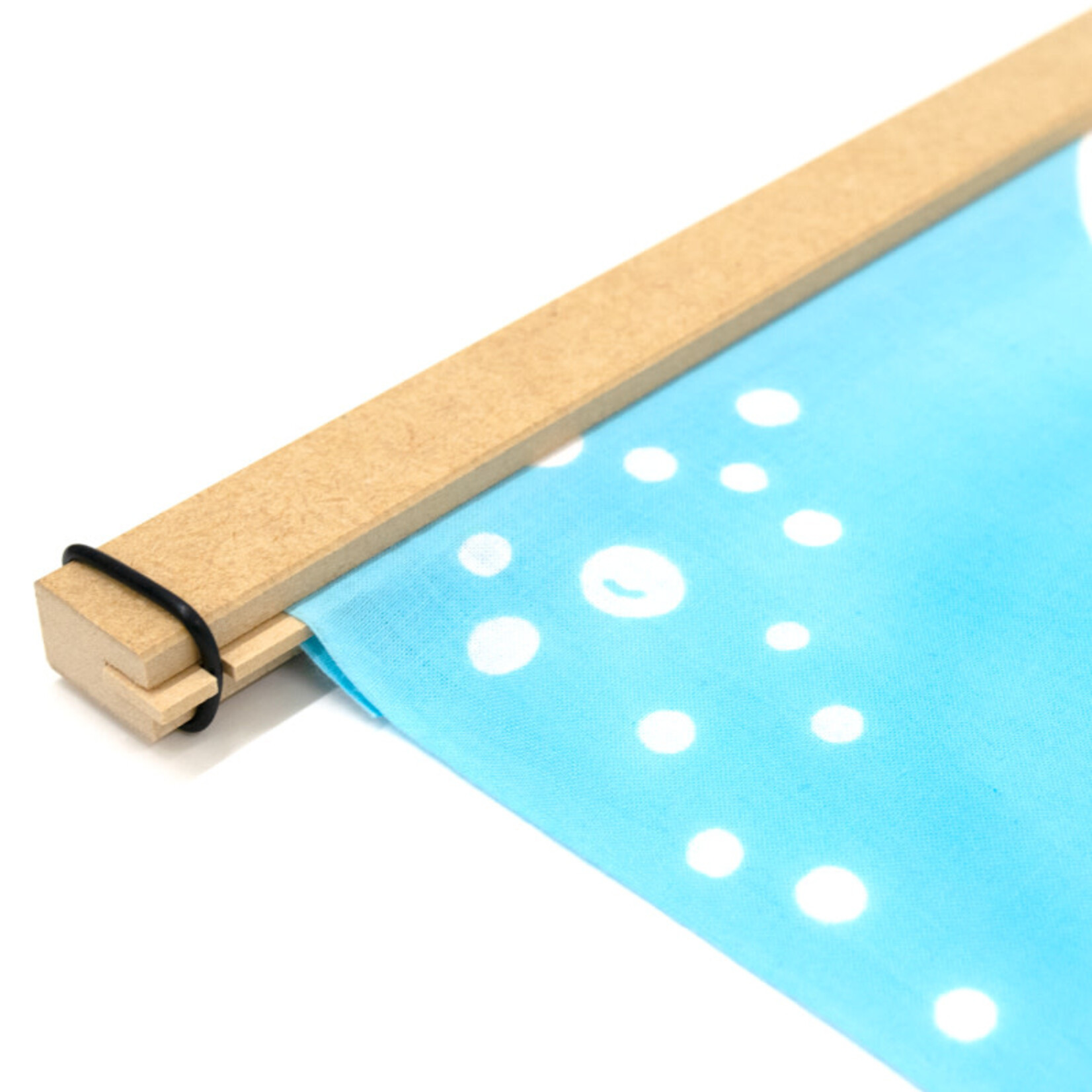 Wooden Tapestry Stick for Tenugui (40cm) - JP