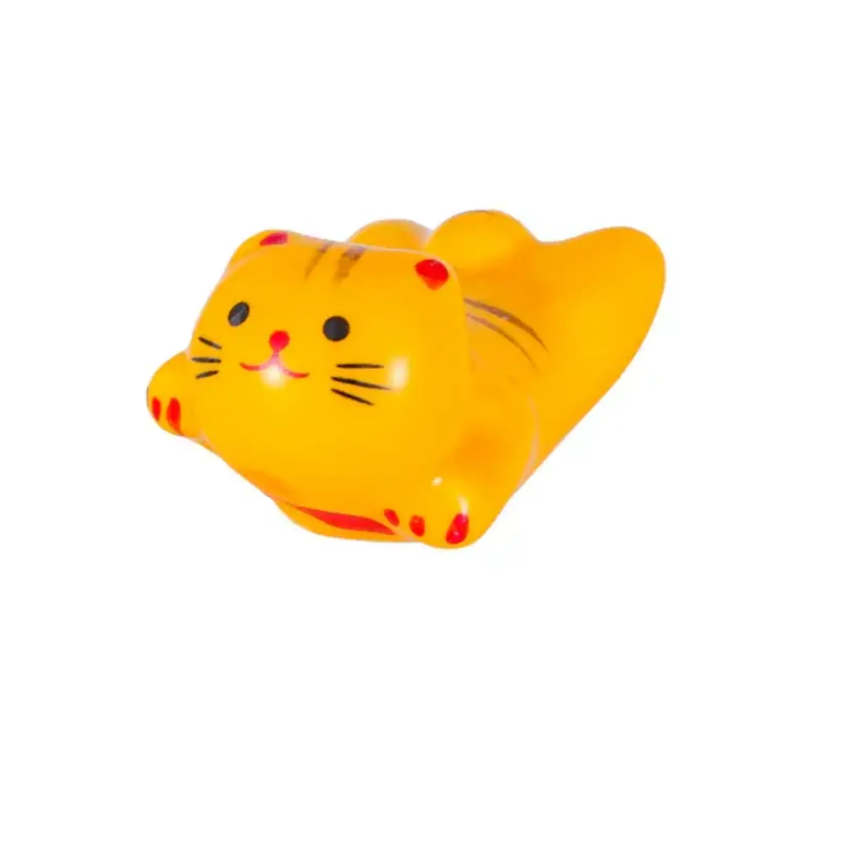 Chopsticks Rest - Cat Tiger CHR170-YL