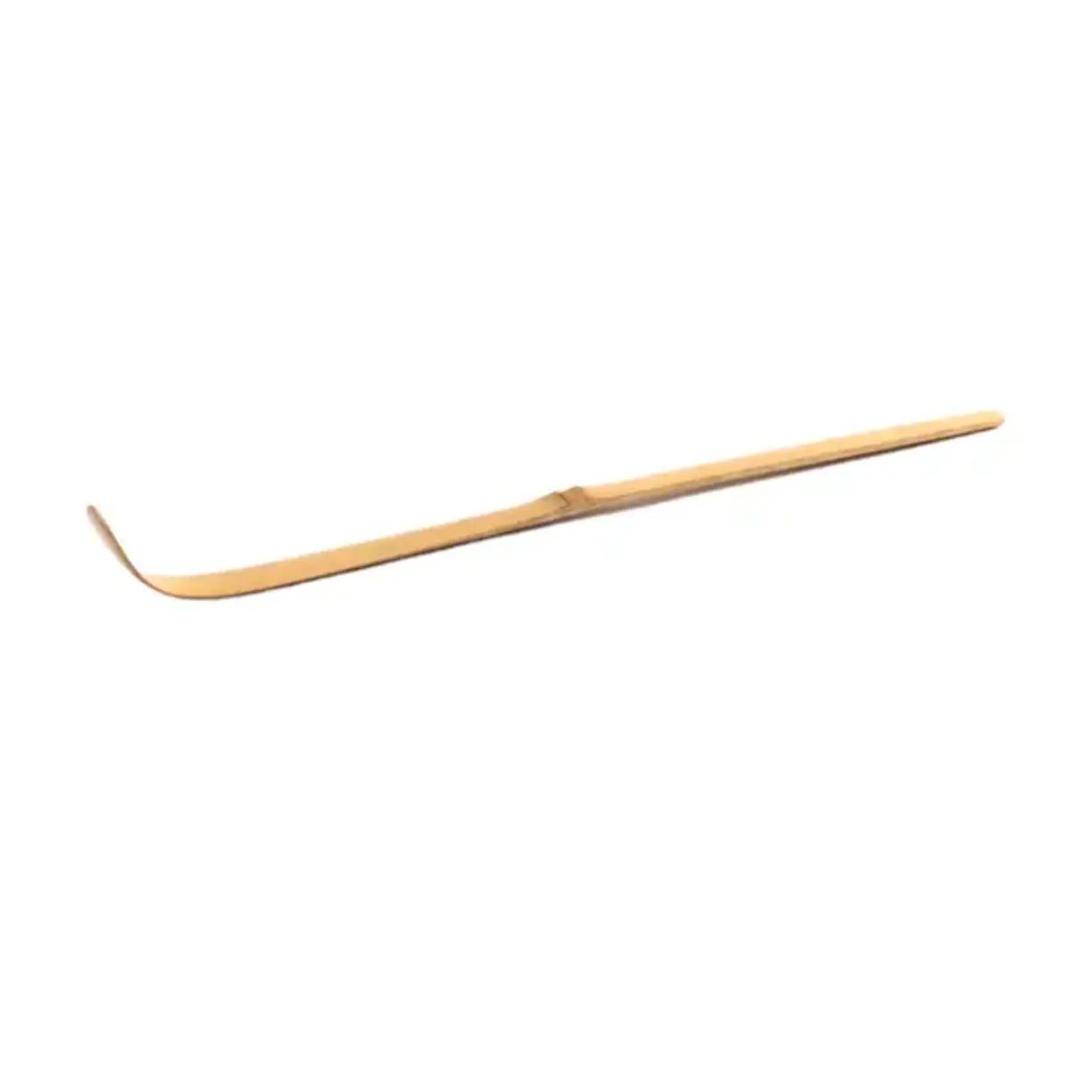 Matcha Scoop (Chashaku)- Bamboo MCA-23