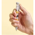 Kuki Cat Stack Gel Pen - 22621