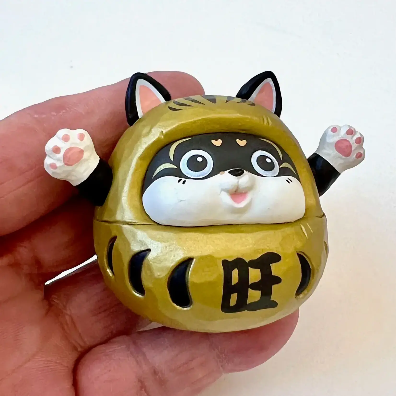 Jinart Blind Box - Maneki Cats 73037