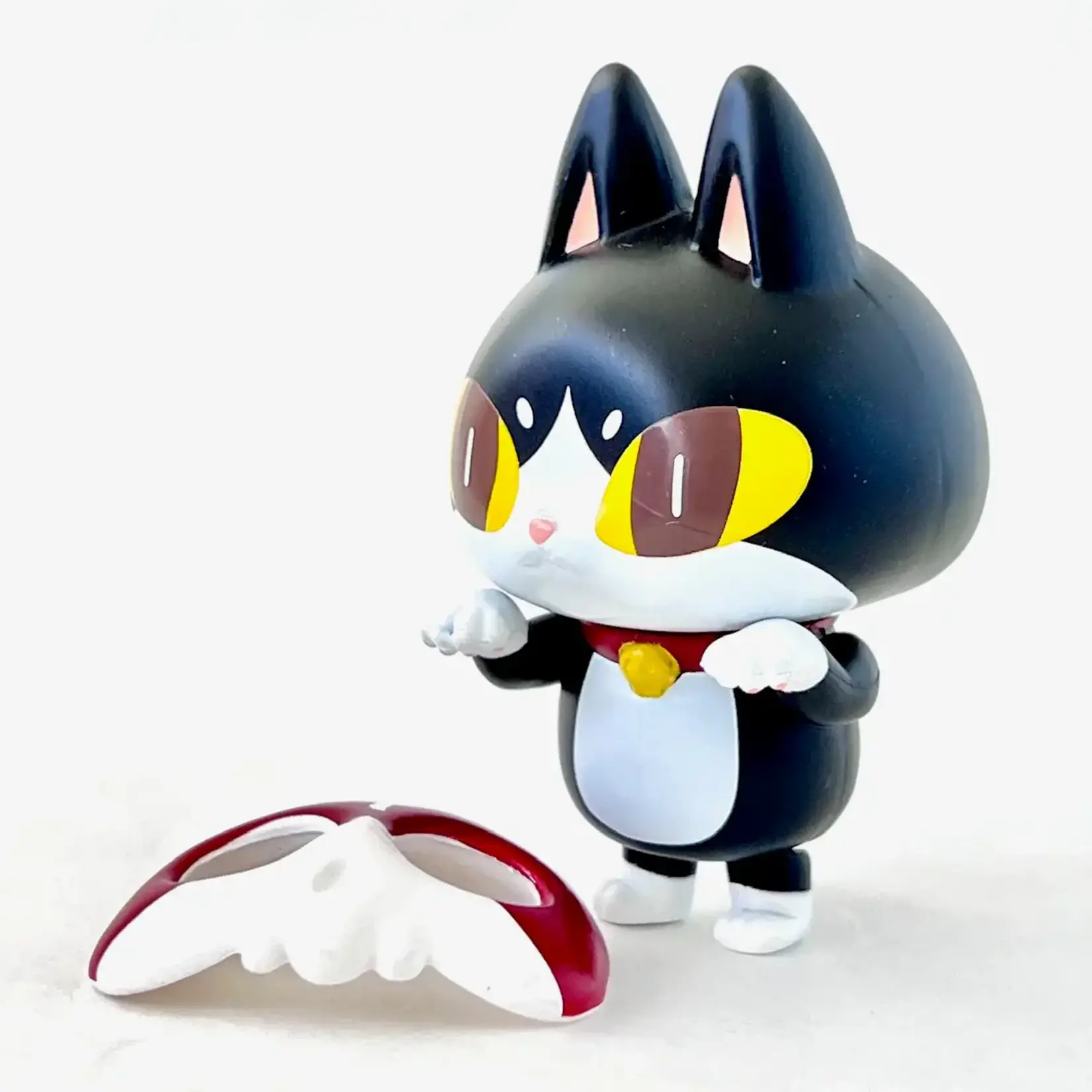 Jinart Blind Box - Skeleton Cats 73033