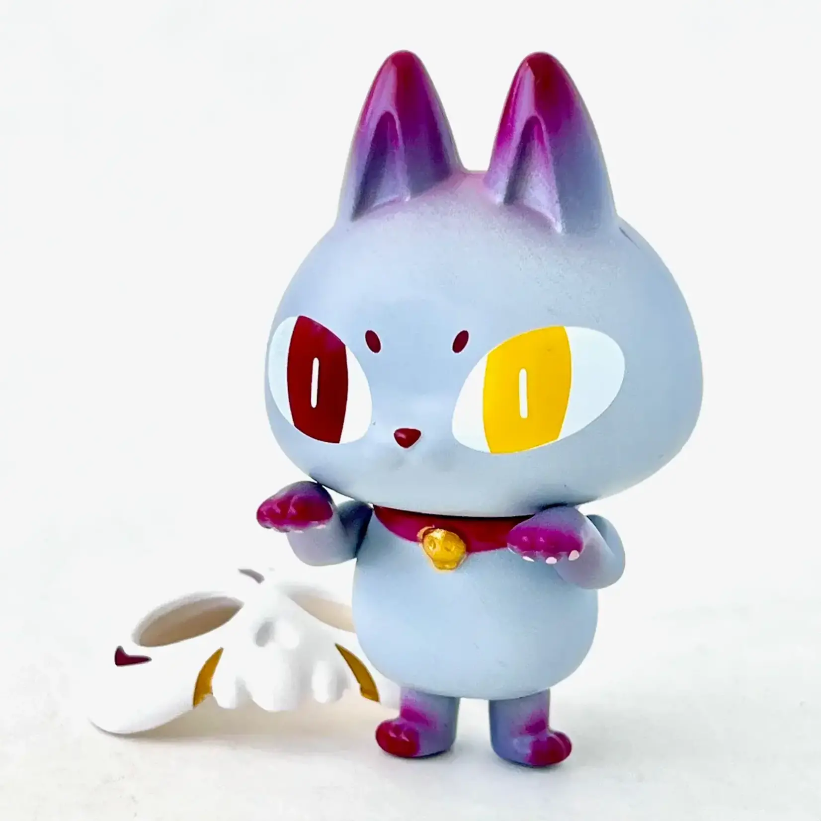Jinart Blind Box - Skeleton Cats 73033