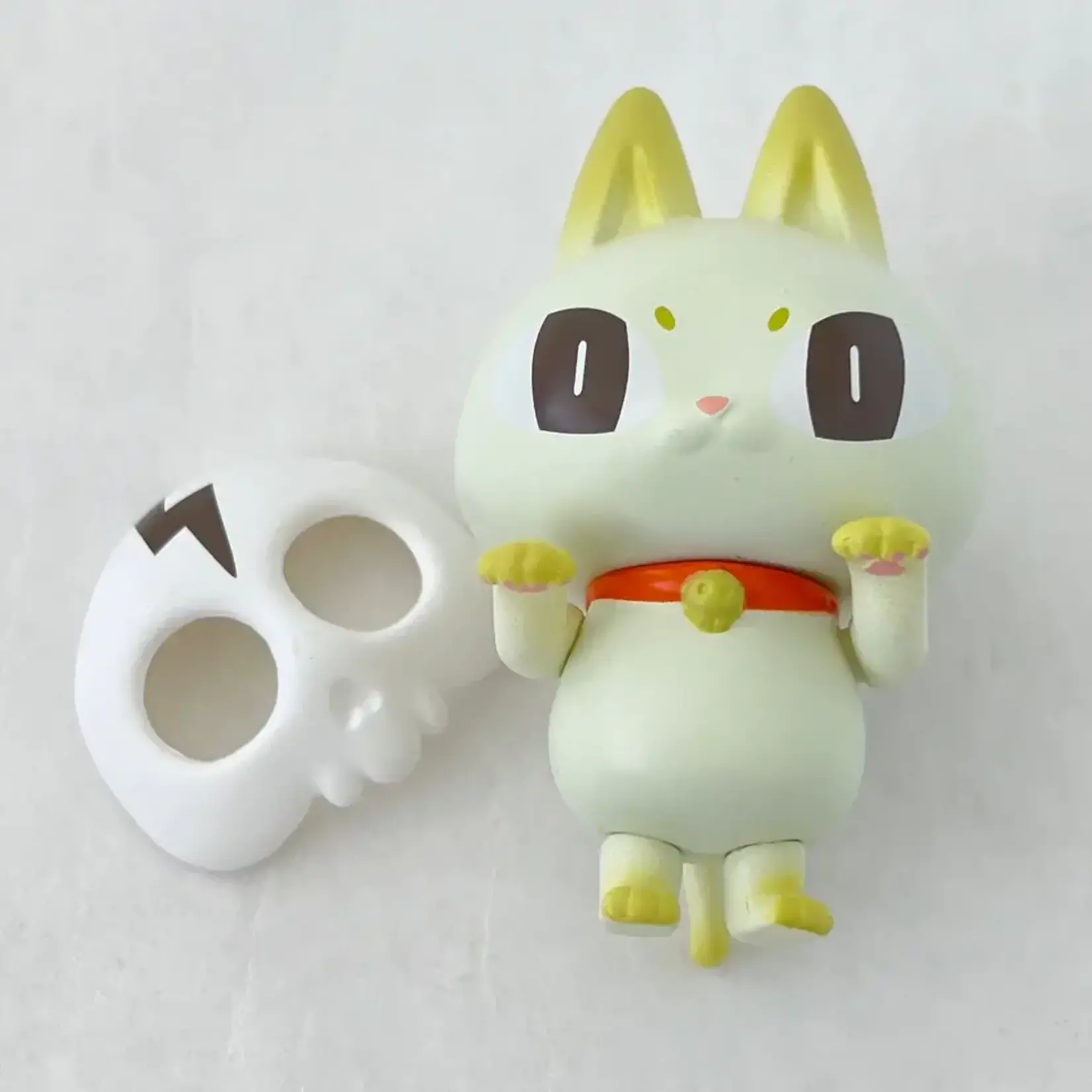 Jinart Blind Box - Skeleton Cats 73033