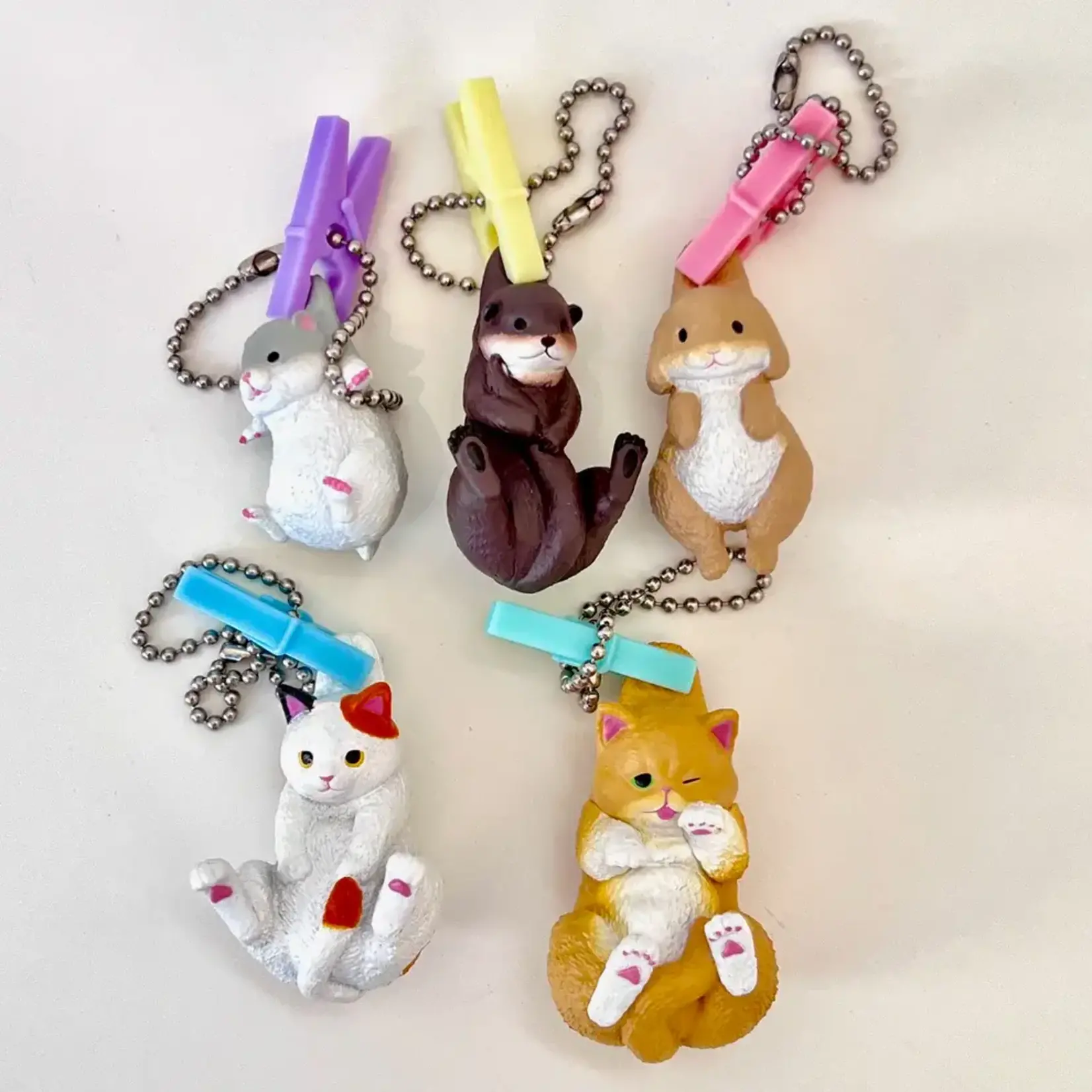 YELL Blind Box - Air Dry Animals 73020