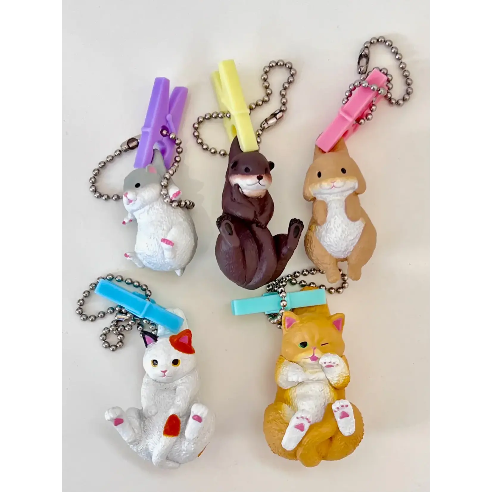 YELL Blind Box - Air Dry Animals 73020