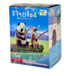 YELL Blind Box - Fishing Animals Vol. 4 - 73014