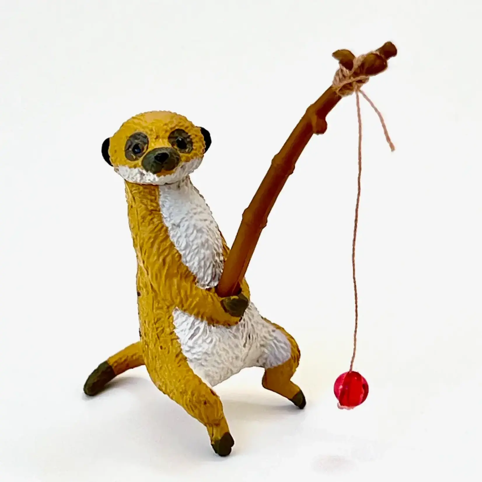 YELL Blind Box - Fishing Animals Vol. 4 - 73014