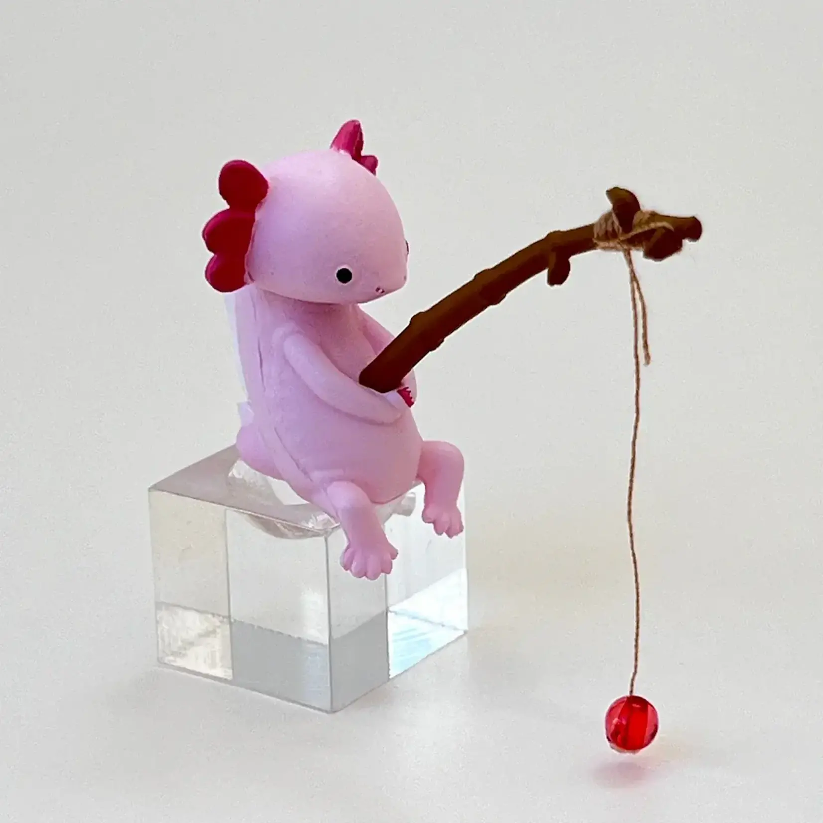 YELL Blind Box - Fishing Animals Vol. 4 - 73014