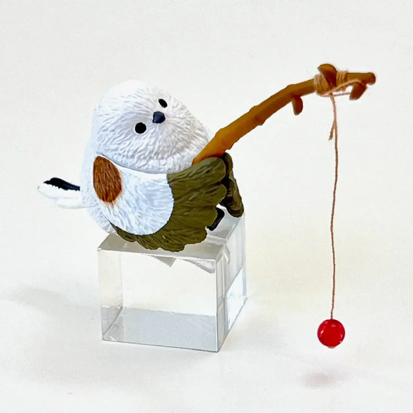 YELL Blind Box - Fishing Animals Vol. 4 - 73014