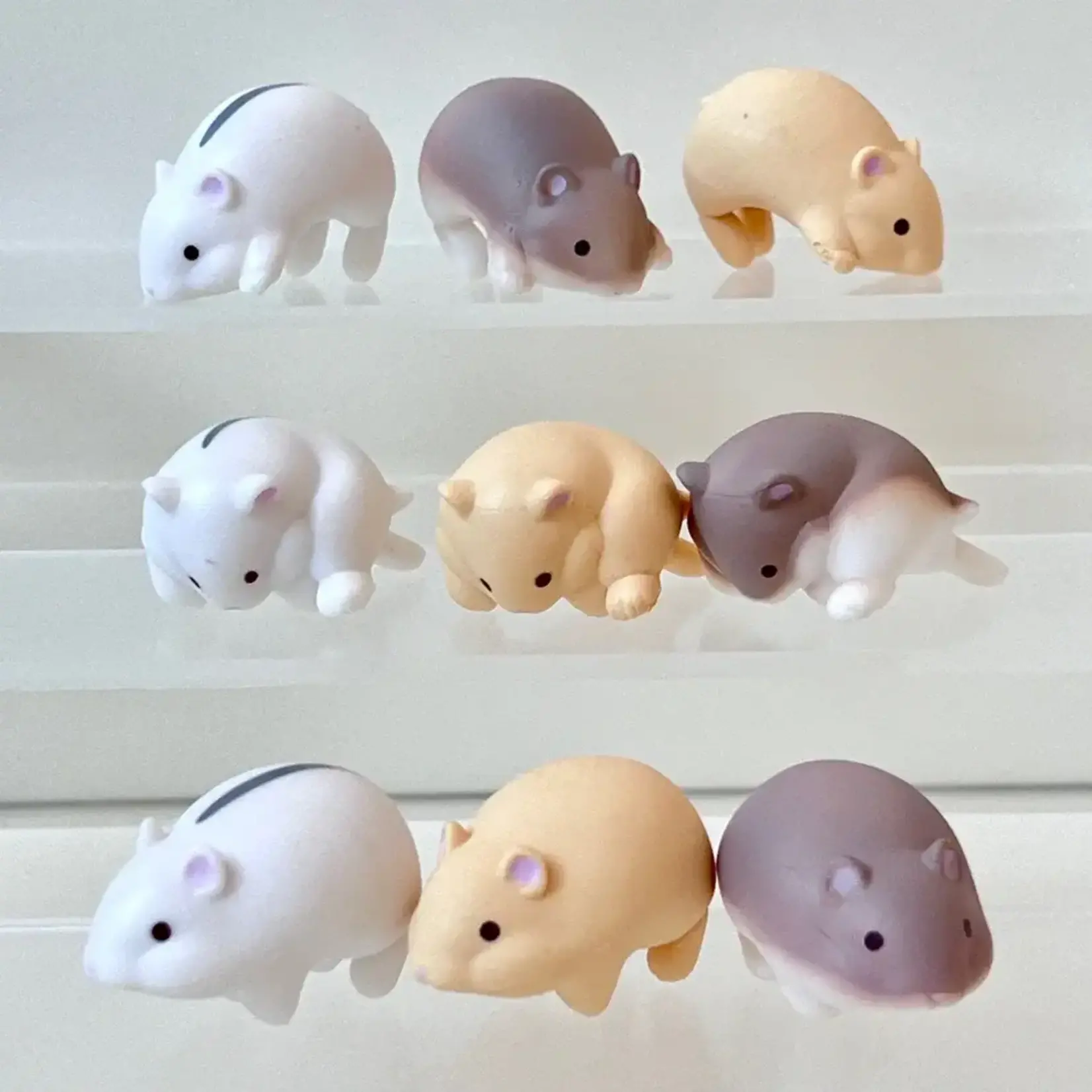 YELL Blind Box - Hamster 73010