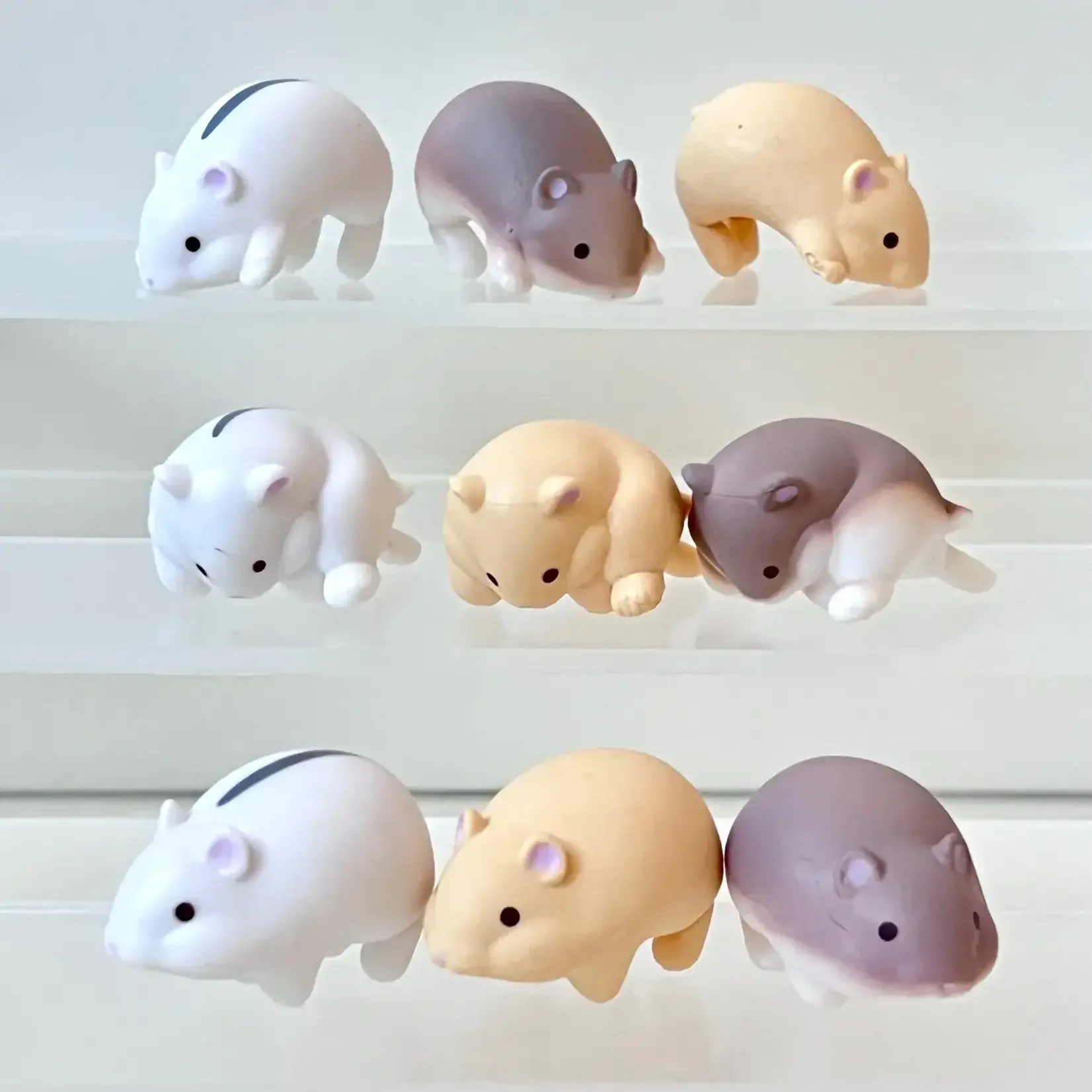 YELL Blind Box - Hamster 73010