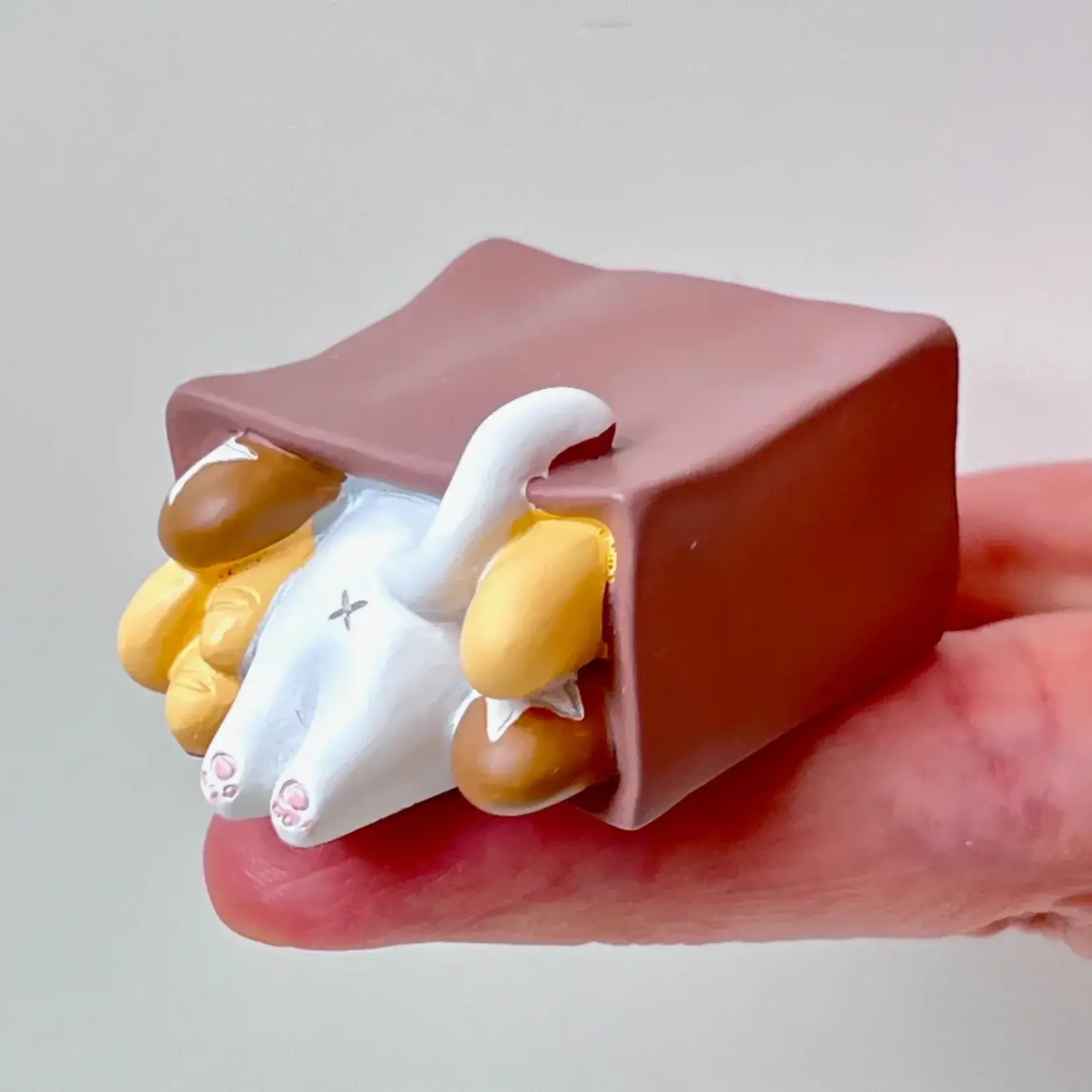 Blind Box - House of Cats 71034