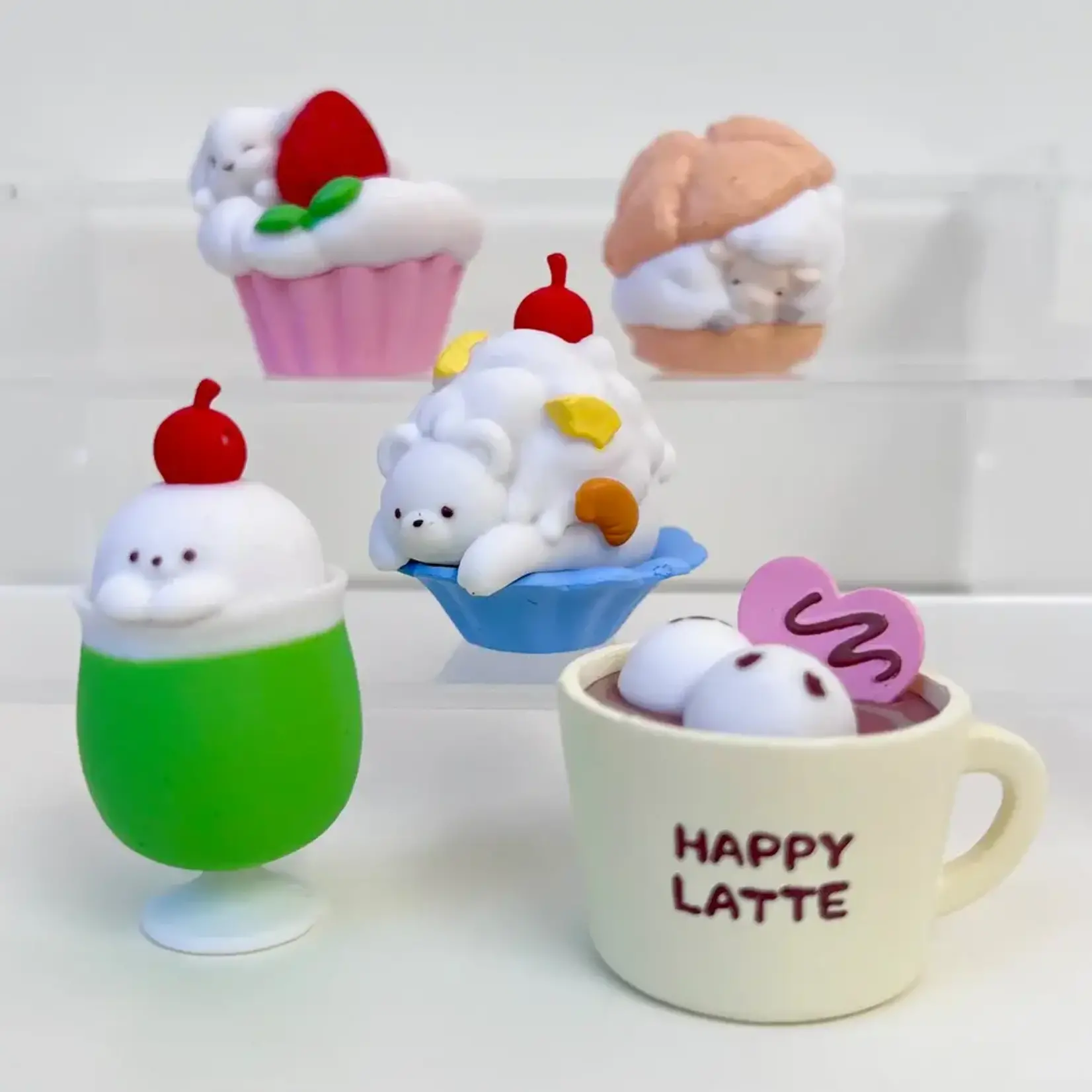 YELL Blind Box - Animal Dessert 70798