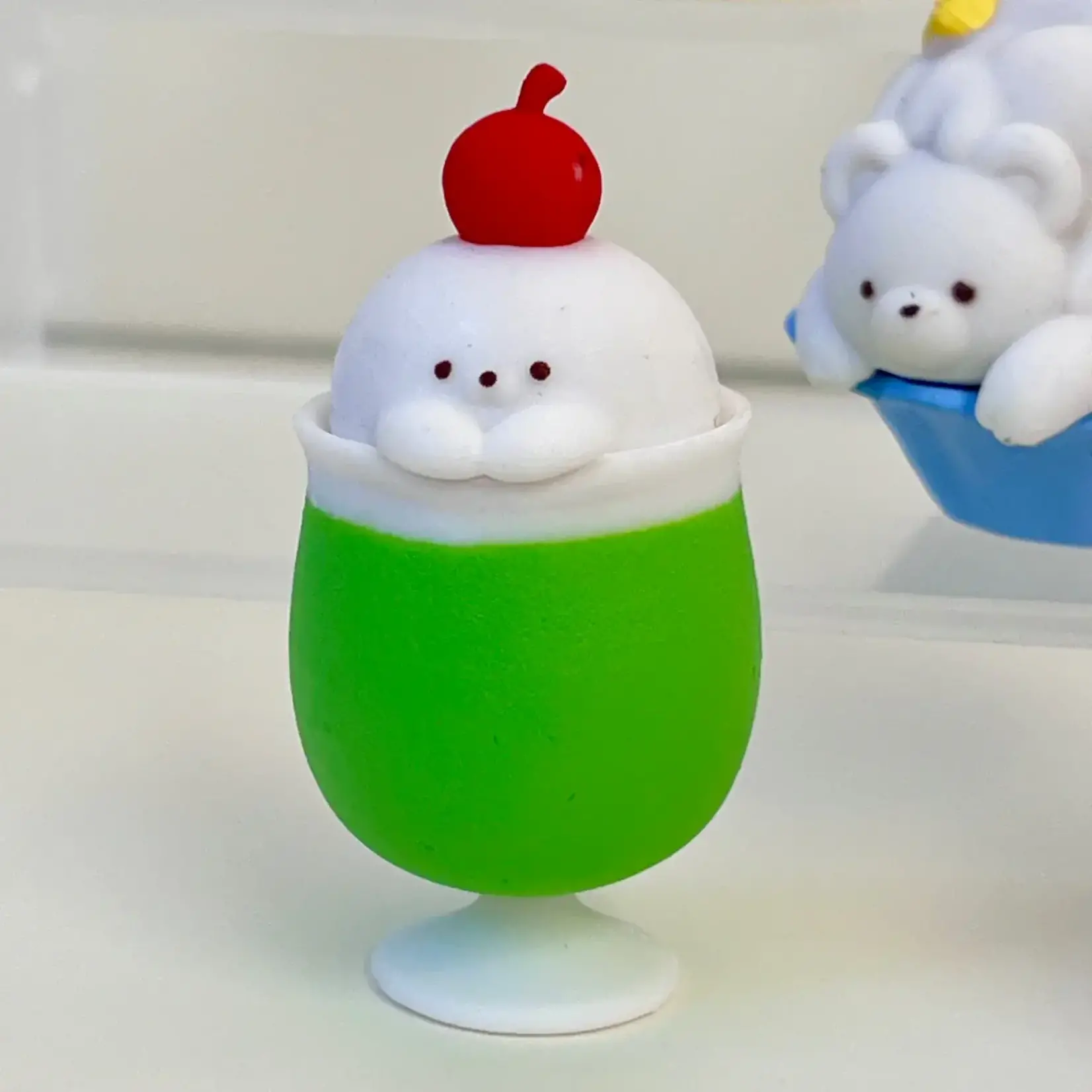 YELL Blind Box - Animal Dessert 70798