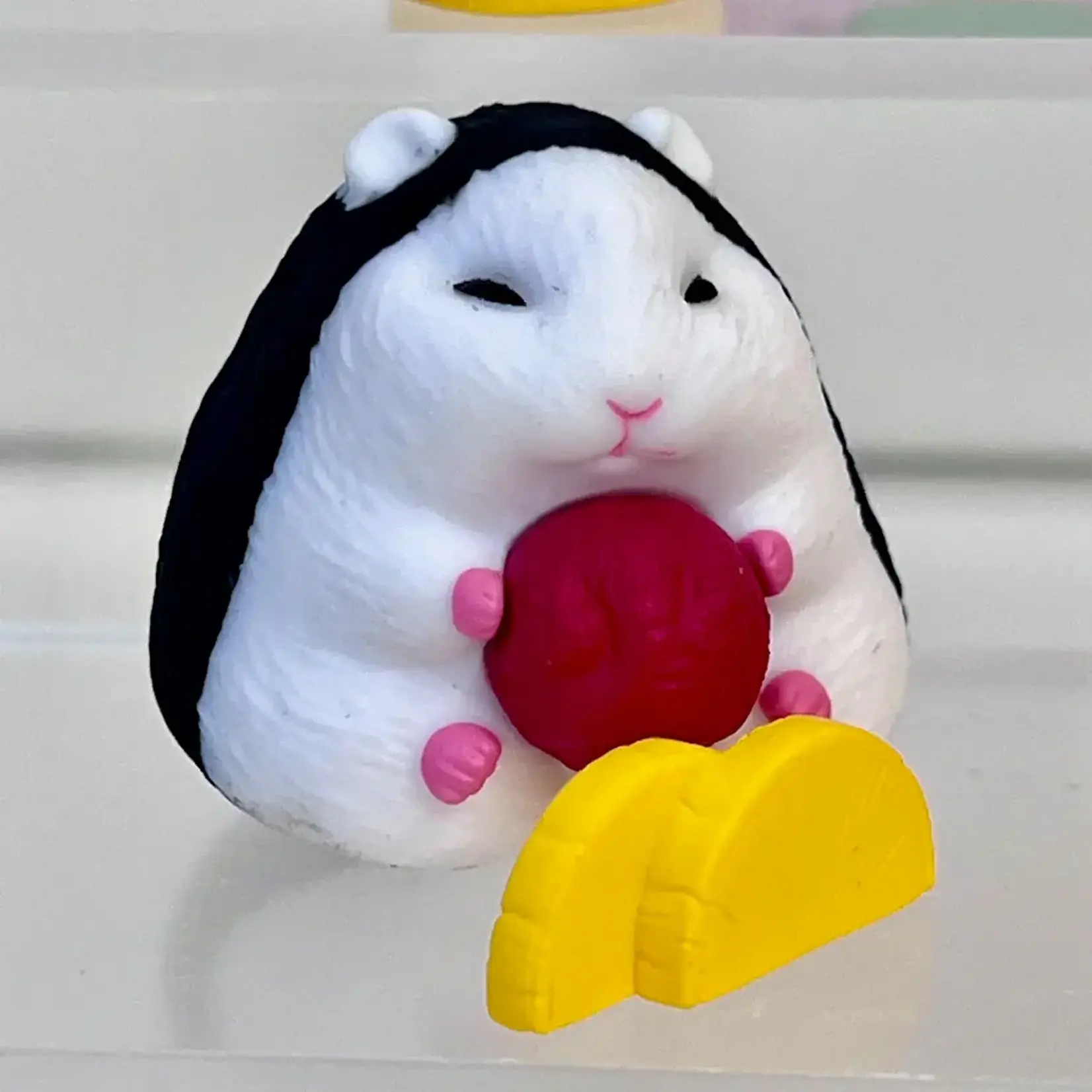 YELL Blind Box - Hamster Nigiri 70797