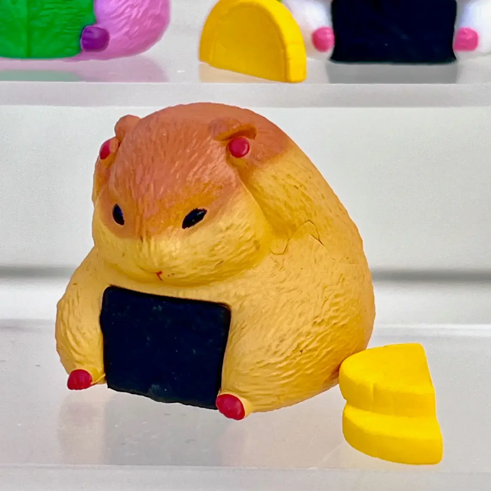 YELL Blind Box - Hamster Nigiri 70797
