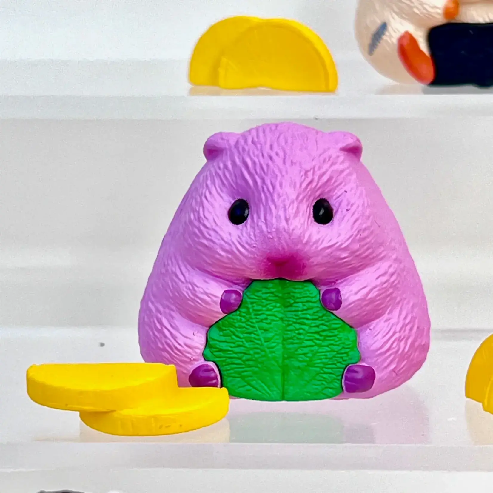 YELL Blind Box - Hamster Nigiri 70797