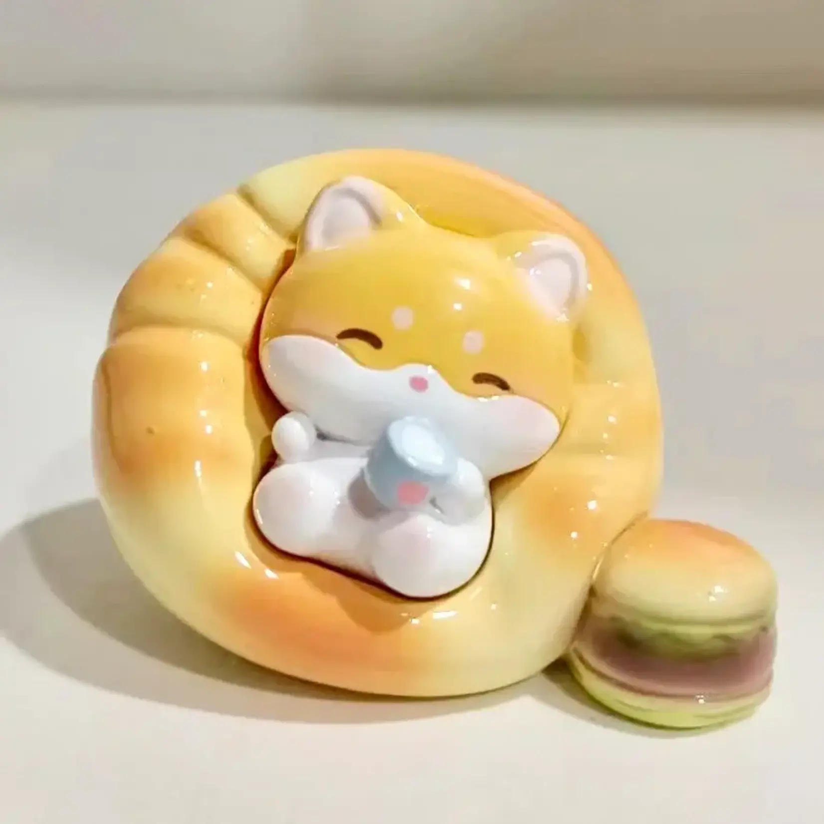 Blind Box - Fruit Animals 71029