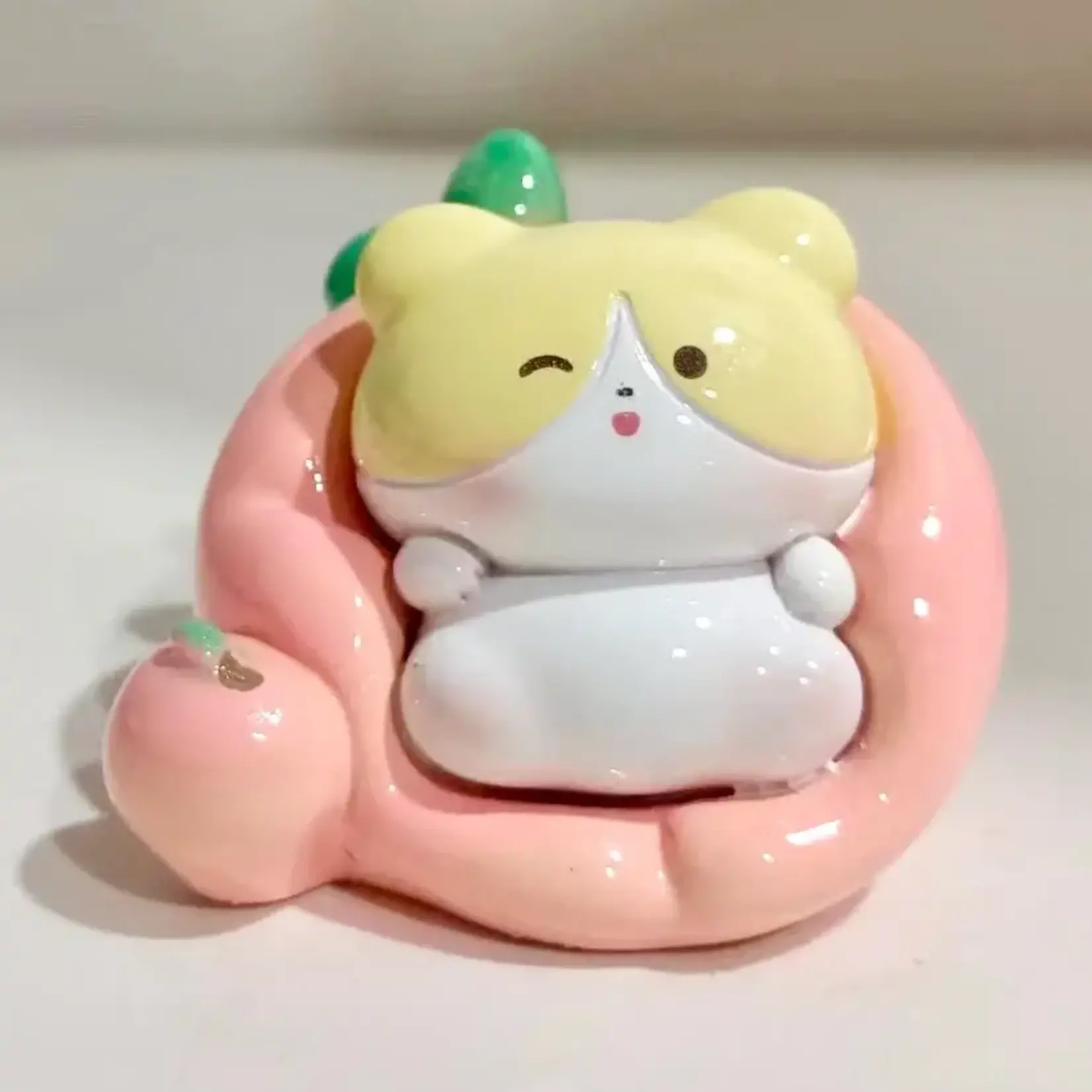 Blind Box - Fruit Animals 71029