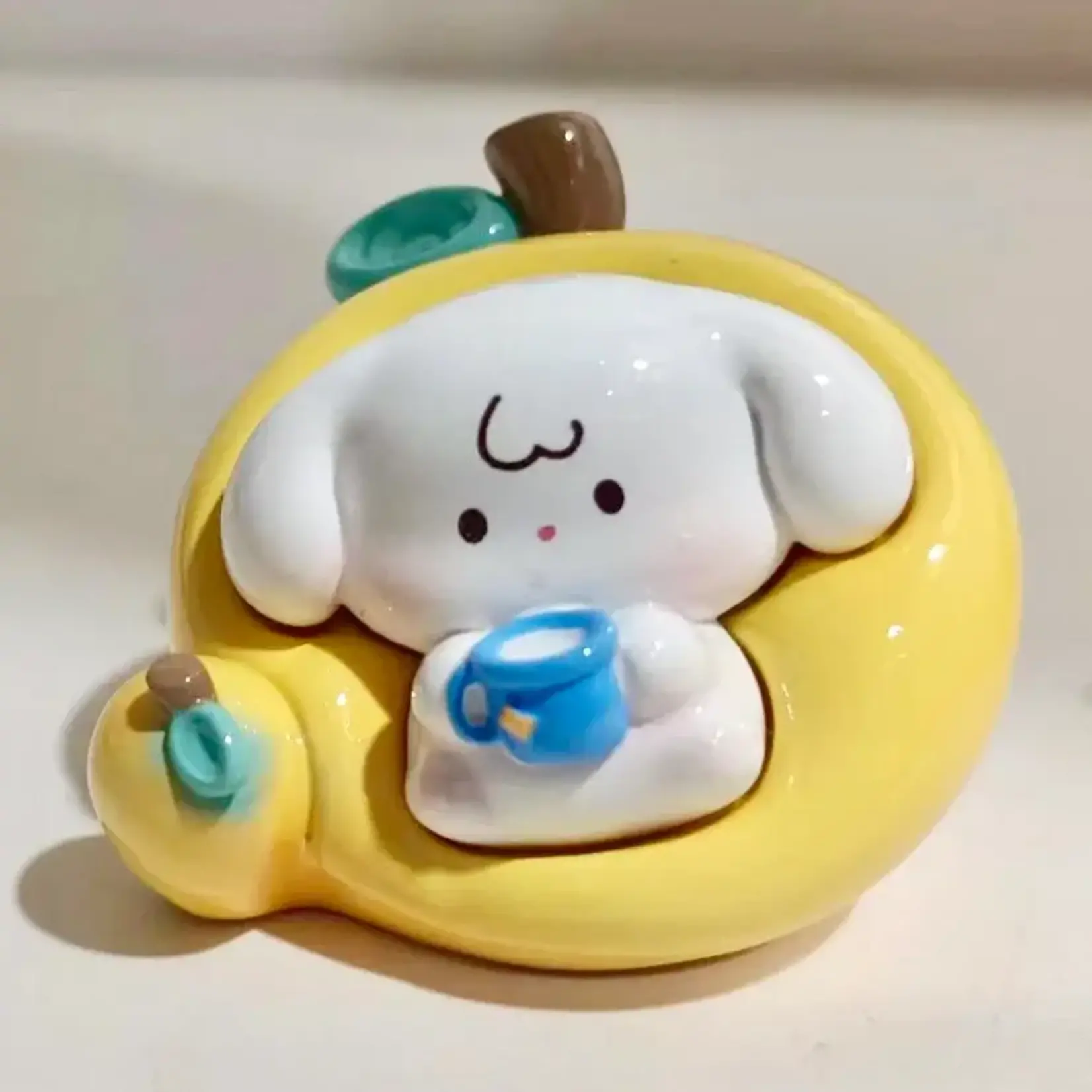 Blind Box - Fruit Animals 71029