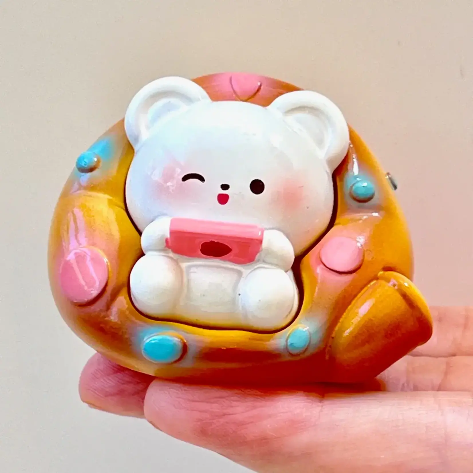 Blind Box - Fruit Animals 71029