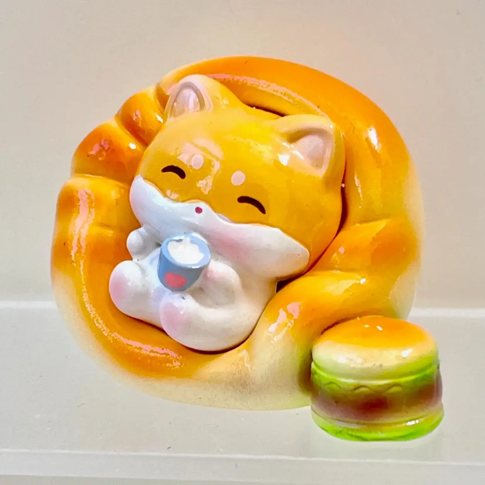 Blind Box - Fruit Animals 71029