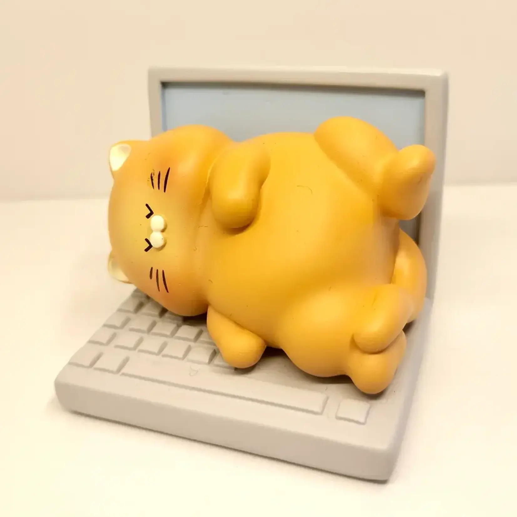 Blind Box - Lunch Break Cats 71026