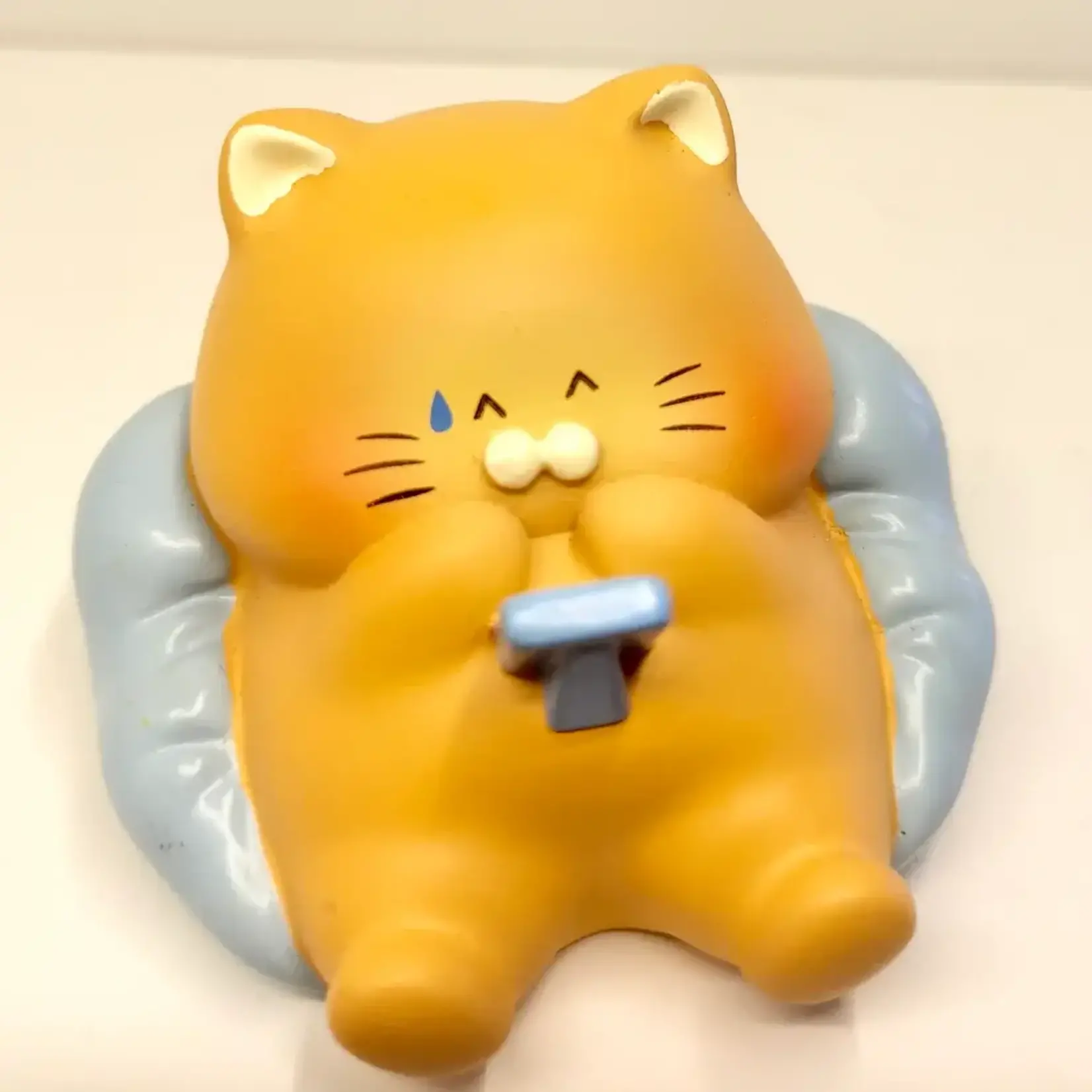 Blind Box - Lunch Break Cats 71026