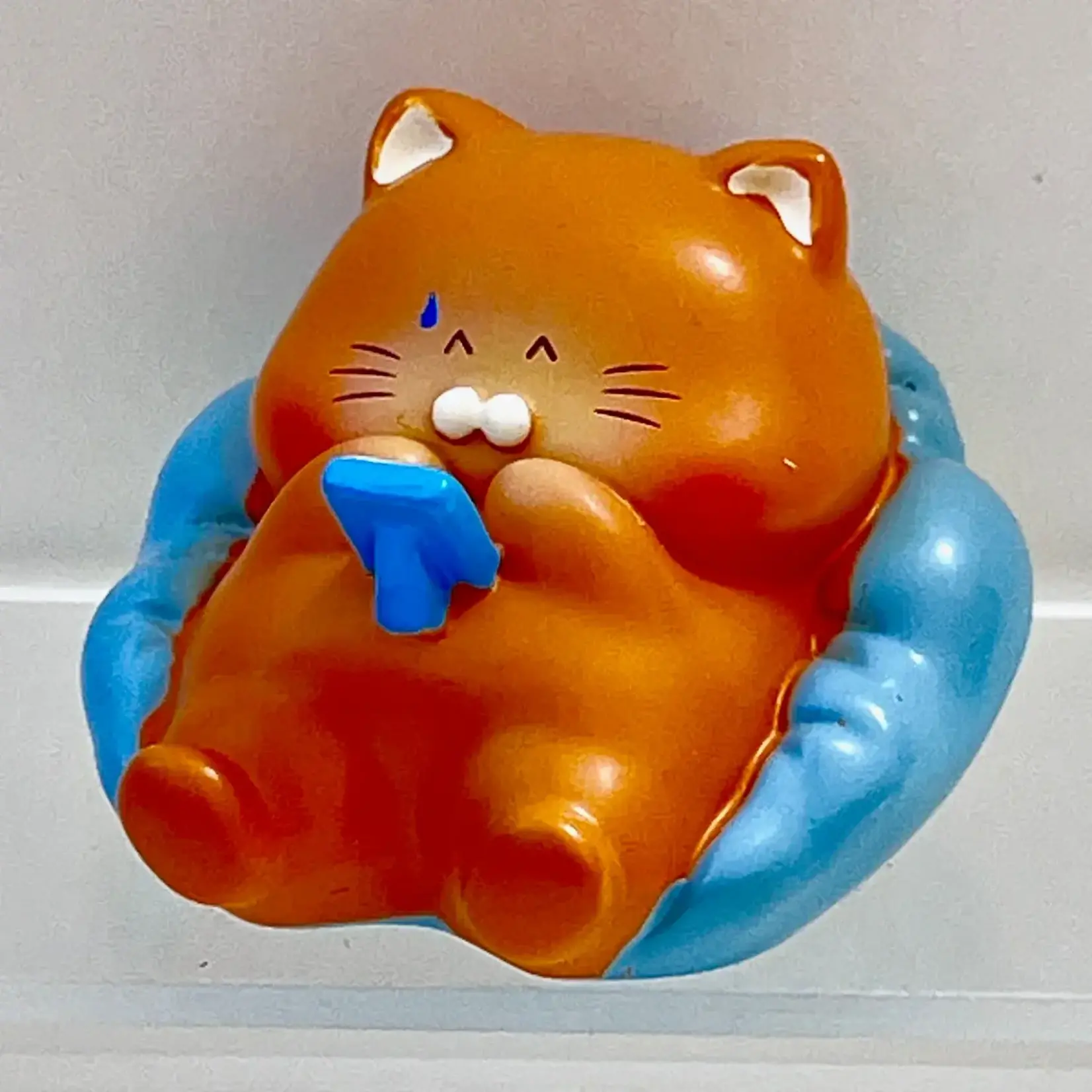 Blind Box - Lunch Break Cats 71026