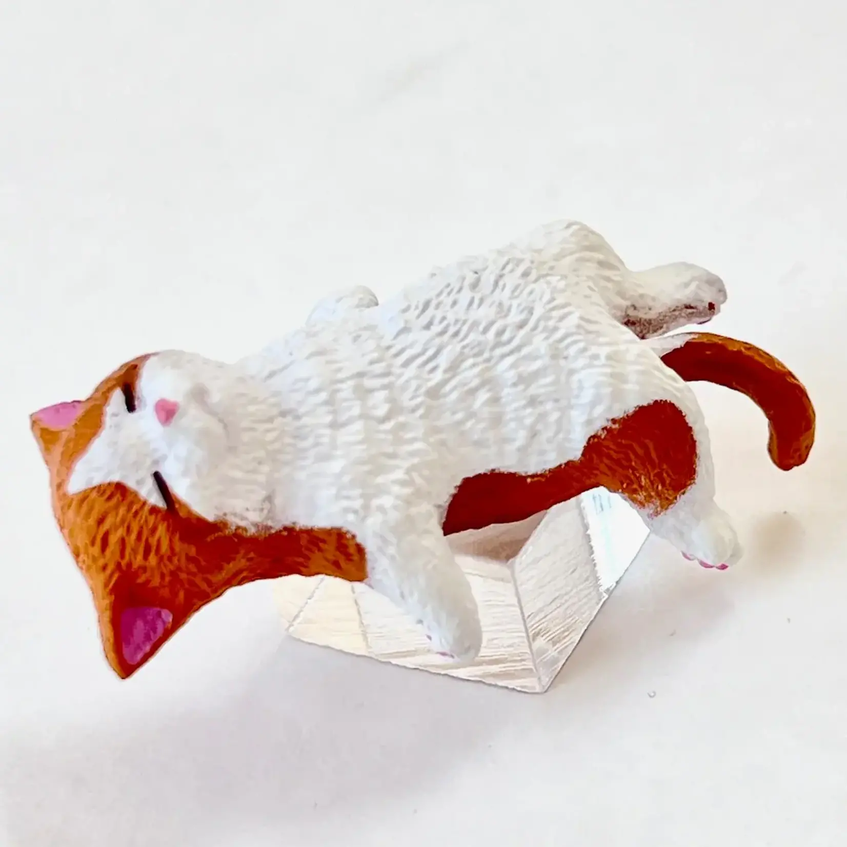 YELL Blind Box - Resting Cats 70785