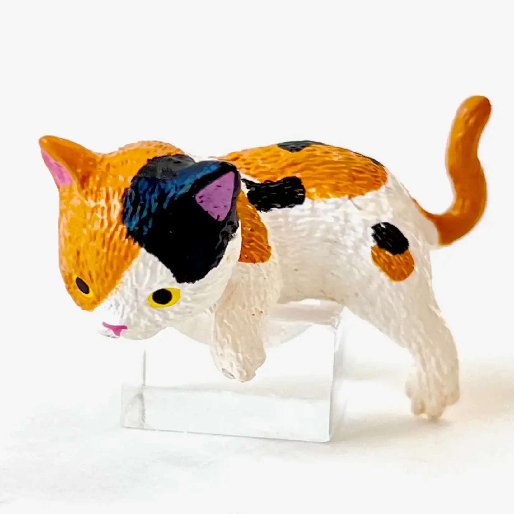 YELL Blind Box - Resting Cats 70785