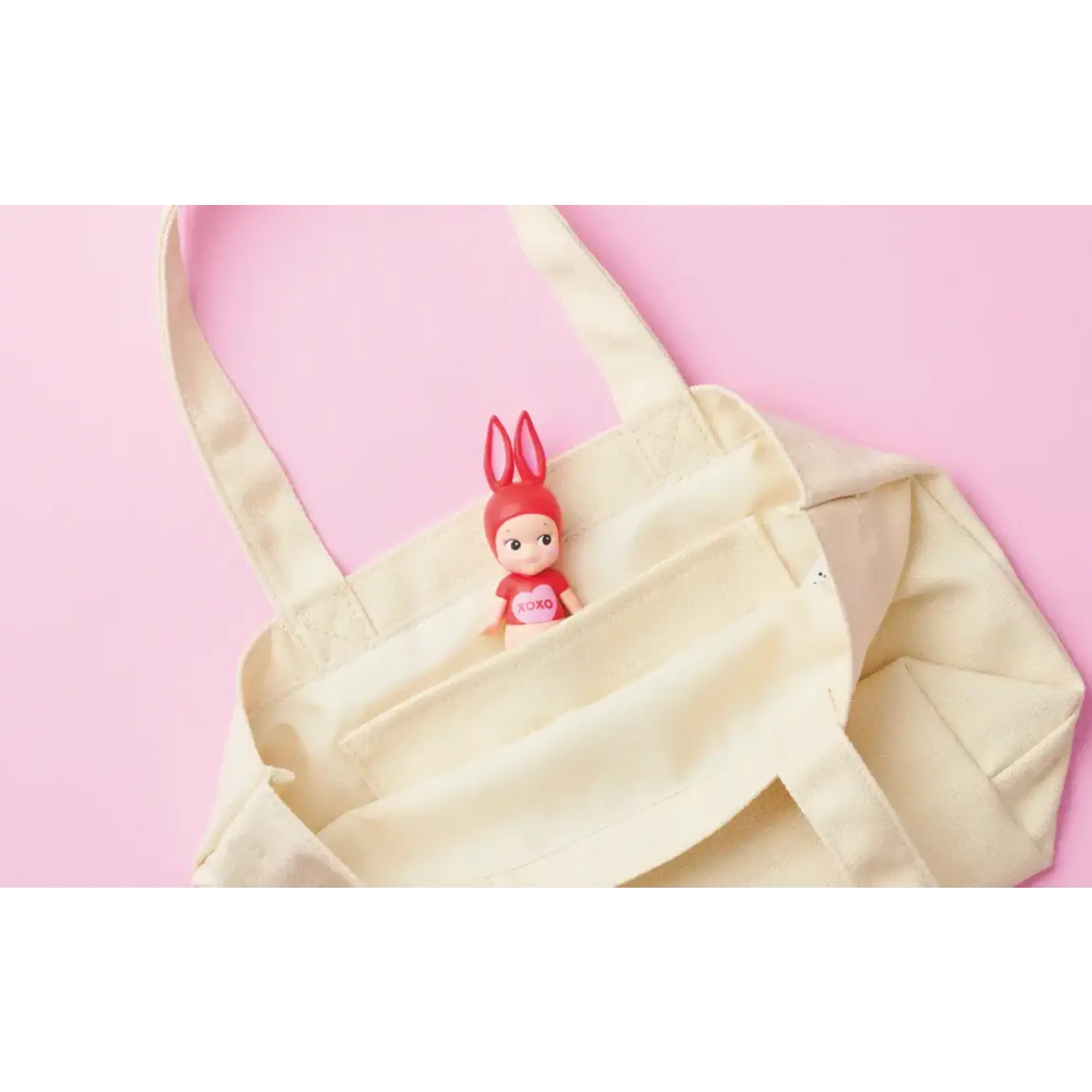 Dreams Sonny Angel - Kiss Kiss Series Lunch Tote Bag