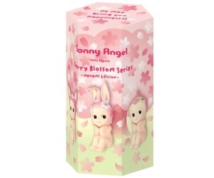 Sonny Angel - Cherry Blossom Series - Hanami Edition Sonny Angel - Cherry Blossom Series - Hanami Edition