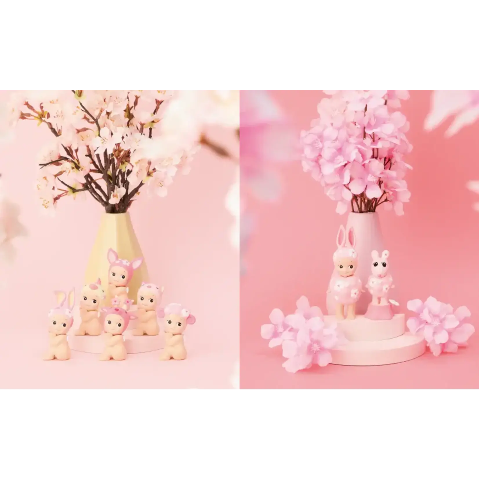ソニーエンジェルチェリーブロッサムシリーズハナミ エディション