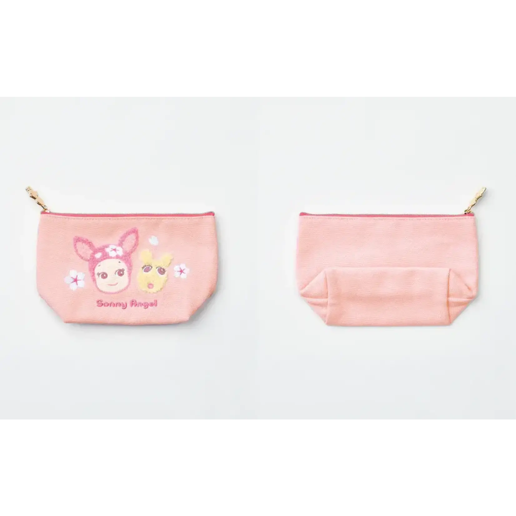 Dreams Sonny Angel - Cherry Blossom Series - Zipper Pouch